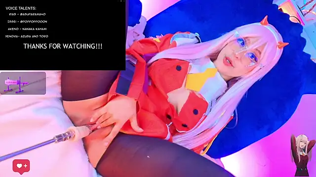 kyomii- online show from 09-19-25, 02:37