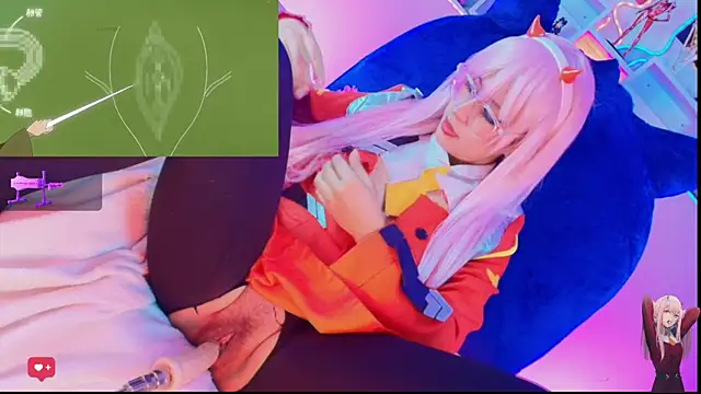 kyomii- online show from 09-26-25, 02:29