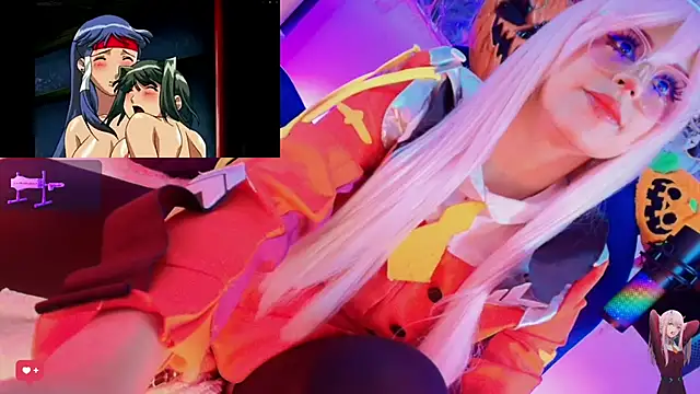 kyomii- online show from 11-04-25, 02:37