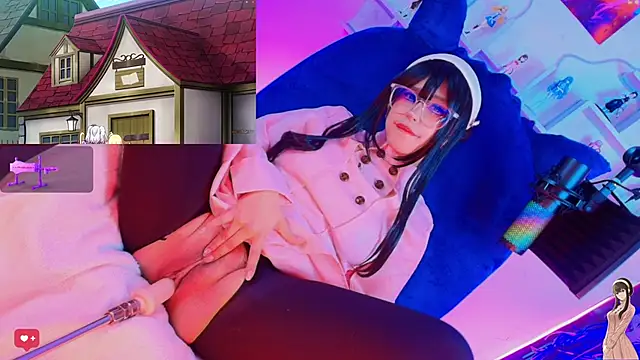 kyomii- online show from 11-06-25, 02:15