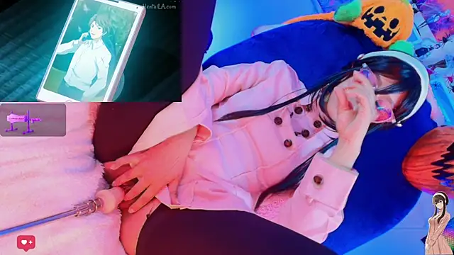 kyomii- online show from 10-23-25, 01:59