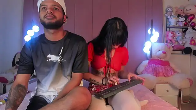 Liah Marthina online show from 04-12-26, 03:43