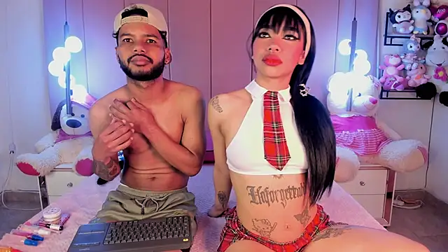 Liah Marthina online show from 11-21-25, 03:27