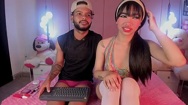 Liah Marthina online show from 11-25-25, 03:18