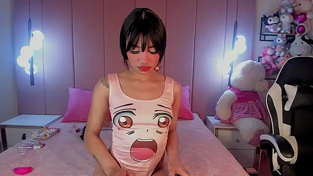 Snapshot of Liah_Marthina chatting on 09-25-25, 03:12 Liah Marthina online show from 09-25-25, 03:12