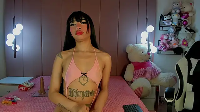 Snapshot of Liah_Marthina chatting on 09-11-25, 03:06 Liah Marthina online show from 09-11-25, 03:06
