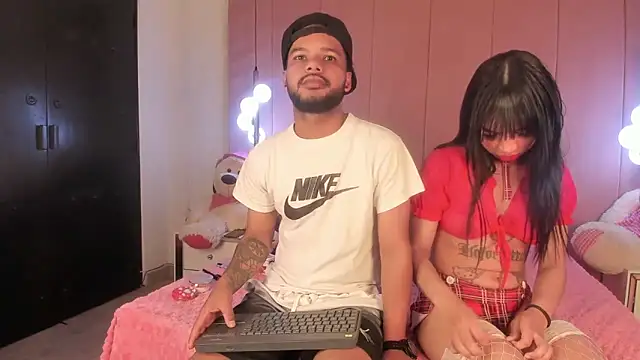 Liah Marthina online show from 03-30-26, 03:30