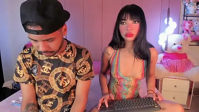 Liah Marthina online show from 02-22-26, 03:31