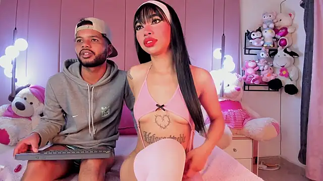 Liah Marthina online show from 11-20-25, 03:18