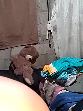 Violethroos online show from 11-08-25, 02:04