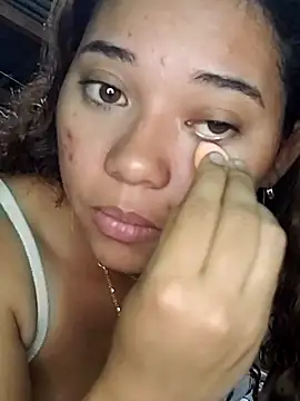 Violethroos online show from 04-14-26, 03:22