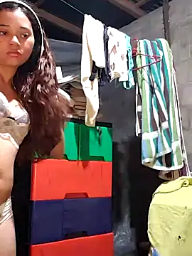 Violethroos online show from 02-13-26, 03:28