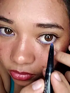 Violethroos online show from 03-10-26, 03:43