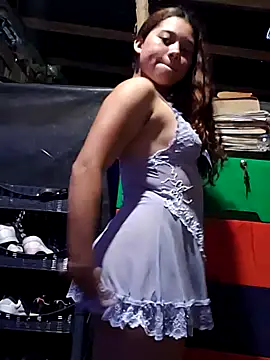 Violethroos online show from 03-23-26, 04:23