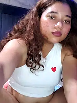 Violethroos online show from 03-21-26, 04:25