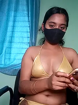 shrutee12 online show from 04-18-26, 08:38