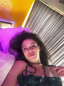 Anna-May97 online show from 03-06-26, 07:09