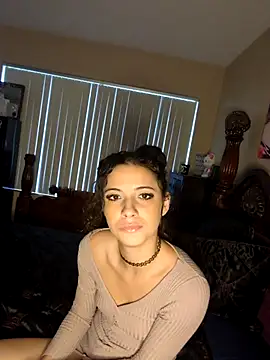 Anna-May97 online show from 12-03-25, 06:29