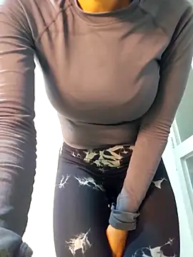 Miss Pompitas23 online show from 02-10-26, 05:06