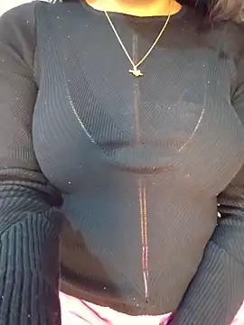 Miss Pompitas23 online show from 06-15-26, 03:18