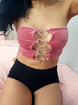 Miss Pompitas23 online show from 03-31-26, 05:04