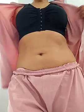 Miss Pompitas23 online show from 09-30-25, 05:19