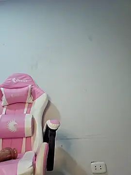 Miss Pompitas23 online show from 10-12-25, 04:36