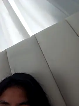 Miss Pompitas23 online show from 10-24-25, 06:51