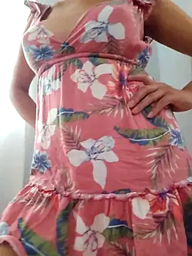 Miss Pompitas23 online show from 11-08-25, 09:18