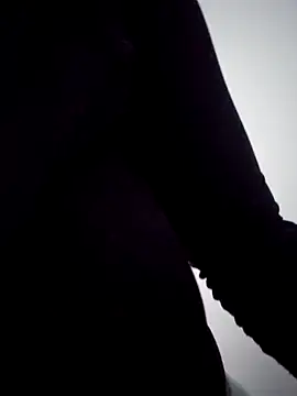 Miss Pompitas23 online show from 10-15-25, 10:07