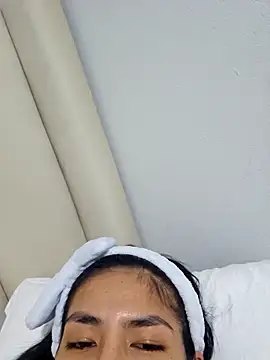 Miss Pompitas23 online show from 12-20-25, 04:48