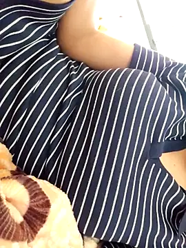 Miss Pompitas23 online show from 12-18-25, 03:16