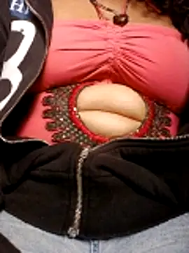 Kymy marquez online show from 02-02-26, 08:41