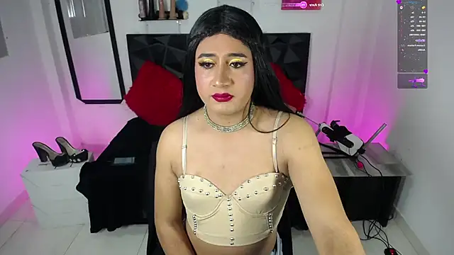 Athenea  Rouse online show from 09-22-25, 07:03