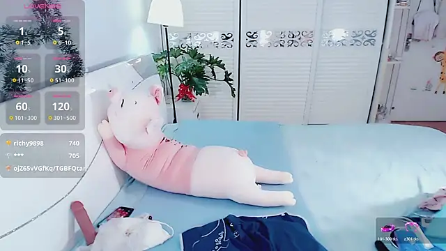 yaoyao-baby520 online show from 01-09-26, 01:07