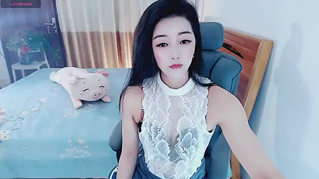 yaoyao-baby520 online show from 03-06-26, 12:27