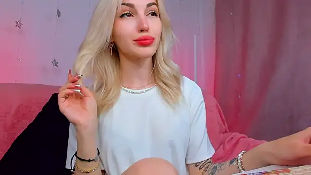 LisaFoxyMe online show from 05-28-26, 01:24