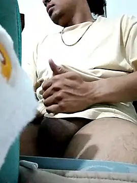 Alexxpowerx online show from 02-12-26, 08:14