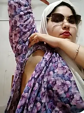 Nusrat-N online show from 07-07-26, 01:19