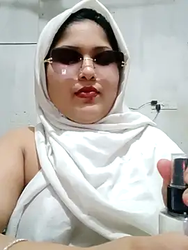 Nusrat-N online show from 04-19-26, 01:45