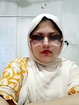 Nusrat-N online show from 07-14-26, 01:05