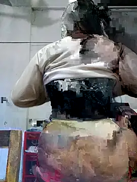 Nusrat-N online show from 11-27-25, 02:56