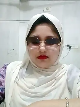 Nusrat-N online show from 06-21-26, 10:10