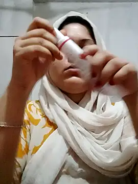 Nusrat-N online show from 07-08-26, 03:19