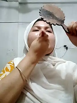 Nusrat-N online show from 06-29-26, 02:06