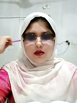 Nusrat-N online show from 07-08-26, 03:34