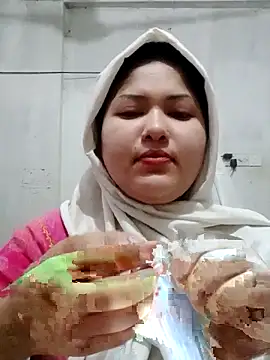 Nusrat-N online show from 05-14-26, 03:14