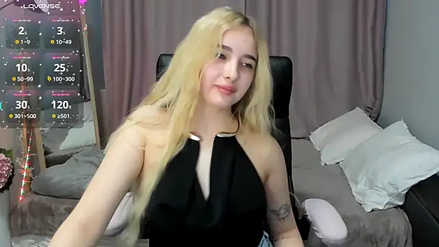 TaisiaHot online show from 05-15-26, 08:12
