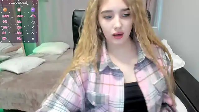 TaisiaHot online show from 03-29-26, 08:05