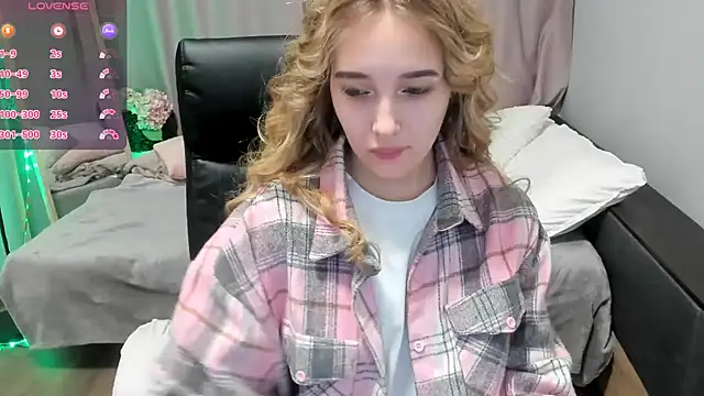 TaisiaHot online show from 03-07-26, 09:05